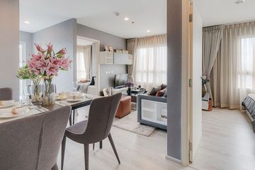 2 Bedroom Condo for sale in Bang Wa, Bangkok near MRT Bang Wa