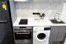 Condo for sale in Sukhumvit Suite, Khlong Toei Nuea, Bangkok near BTS Nana