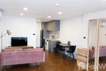 Condo for sale in Sukhumvit Suite, Khlong Toei Nuea, Bangkok near BTS Nana