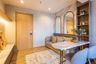 1 Bedroom Condo for Sale or Rent in THE LINE Jatujak - Mochit, Chatuchak, Bangkok near MRT Chatuchak Park