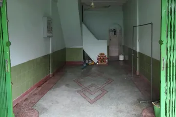 2 Bedroom Commercial for rent in Wat Tha Phra, Bangkok near MRT Tha Phra