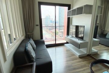 Condo for Sale or Rent in Phra Khanong, Bangkok near BTS Phra Khanong