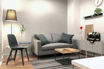 1 Bedroom Condo for rent in Suan Luang, Bangkok near BTS On Nut