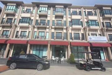 3 Bedroom Townhouse for sale in Saphan Sung, Bangkok