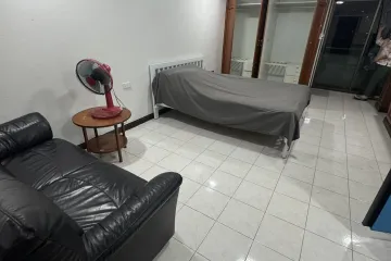 1 Bedroom Condo for rent in Thanon Phetchaburi, Bangkok near MRT Pratunam