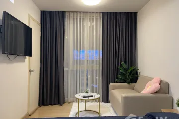 Condo for sale in Bang Kapi, Bangkok