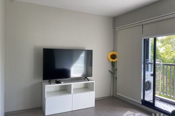 1 Bedroom Condo for rent in Suan Luang, Bangkok