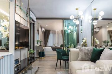 Condo for sale in Regent Home Wuttakat, Talat Phlu, Bangkok near BTS Wutthakat
