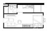 Condo for sale in Regent Home Wuttakat, Talat Phlu, Bangkok near BTS Wutthakat