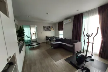 1 Bedroom Condo for Sale or Rent in Bang Chak, Bangkok near BTS Bang Chak