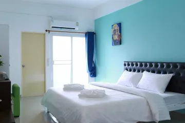 Condo for rent in Suan Luang, Bangkok