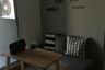 1 Bedroom Condo for rent in Chapter One Midtown Ladprao 24, Chom Phon, Bangkok near MRT Lat Phrao