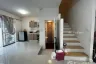 3 Bedroom Townhouse for sale in Bang Mot, Bangkok