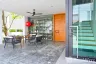 1 Bedroom Townhouse for sale in Tha Raeng, Bangkok