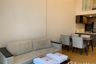 2 Bedroom Condo for Sale or Rent in Siamese Exclusive Sukhumvit 31, Khlong Toei Nuea, Bangkok near MRT Sukhumvit