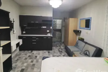 Condo for rent in Anusawari, Bangkok