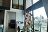 2 Bedroom Condo for Sale or Rent in Silom, Bangkok near BTS Surasak