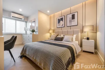 2 Bedroom Condo for sale in Chong Nonsi, Bangkok