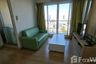 1 Bedroom Condo for rent in The Parkland Srinakarin Lakeside, Samrong Nuea, Samut Prakan near BTS Bang Na