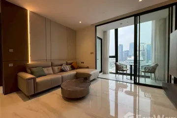 3 Bedroom Condo for Sale or Rent in Supalai Icon Sathorn, Thung Maha Mek, Bangkok near MRT Lumpini