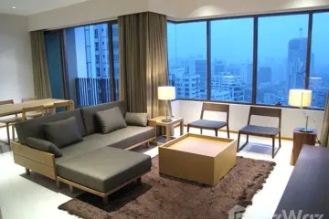 2 Bedroom Condo for sale in Khlong Tan, Bangkok near MRT Queen Sirikit National Convention Centre