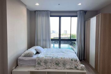 Condo for sale in Bukkhalo, Bangkok near BTS Pho Nimit