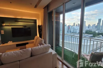 2 Bedroom Condo for sale in Khlong Tan Nuea, Bangkok near BTS Phrom Phong