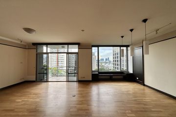 3 Bedroom Condo for sale in All Seasons Place, Lumpini, Bangkok near BTS Ploen Chit