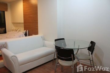 Condo for rent in Sam Sen Nai, Bangkok near BTS Saphan Kwai
