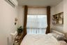 Condo for rent in The Kith Sukhumvit 113, Samrong Nuea, Samut Prakan near BTS Bearing