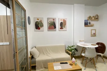 Condo for rent in Samrong Nuea, Samut Prakan near MRT Si Thepha