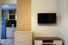 1 Bedroom Condo for rent in Unio Sukhumvit 72 (Phase 2), Samrong Nuea, Samut Prakan near BTS Bearing