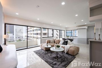 2 Bedroom Condo for sale in Saranjai Mansion, Khlong Toei, Bangkok near BTS Nana