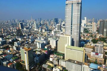 1 Bedroom Condo for sale in Silom, Bangkok near BTS Saphan Taksin