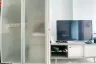 Condo for sale in Chapter One Eco Ratchada - Huaikwang, Huai Khwang, Bangkok near MRT Huai Khwang
