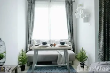 Condo for sale in Chapter One Eco Ratchada - Huaikwang, Huai Khwang, Bangkok near MRT Huai Khwang