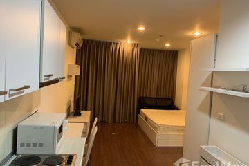 Condo for rent in Talat Phlu, Bangkok near BTS Talat Phlu