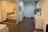 Condo for rent in Life @ BTS Tha - Phra, Talat Phlu, Bangkok near BTS Talat Phlu