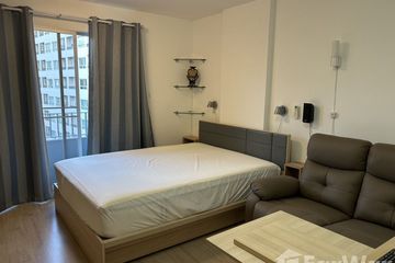 Condo for rent in Elio Del Ray, Bang Chak, Bangkok near BTS Punnawithi