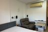 Condo for rent in Elio Del Ray, Bang Chak, Bangkok near BTS Punnawithi