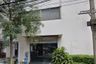 1 Bedroom Condo for sale in Sin Setthe Residence Town 2, Hua Mak, Bangkok near MRT Yaek Lam Sali