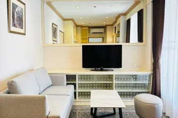 2 Bedroom Condo for Sale or Rent in Pathumwan Resort, Thanon Phaya Thai, Bangkok near BTS Ratchathewi