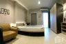 Condo for rent in Ideo Sukhumvit 115, Thepharak, Samut Prakan near BTS Pu Chao