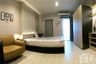 Condo for rent in Ideo Sukhumvit 115, Thepharak, Samut Prakan near BTS Pu Chao