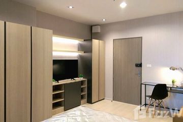 Condo for rent in Ideo Sukhumvit 115, Thepharak, Samut Prakan near BTS Pu Chao
