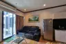 1 Bedroom Condo for sale in Bang Lamphu Lang, Bangkok near BTS Wongwian Yai
