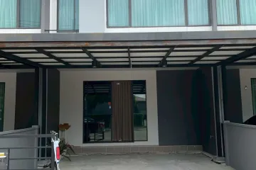 3 Bedroom House for sale in Bang Phli Yai, Samut Prakan