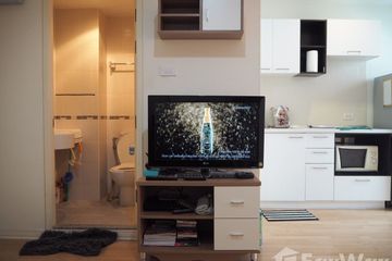 Condo for rent in Anusawari, Bangkok near MRT Ram Inthra 3