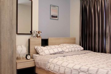 1 Bedroom Condo for sale in Bang Pakok, Bangkok