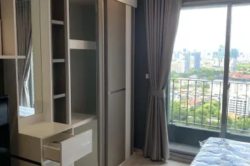 Condo for sale in Bang Sue, Bangkok near MRT Tao Poon
